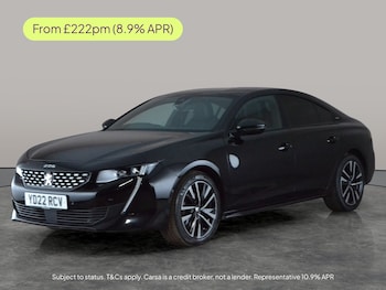 Used Peugeot 508 undefined for sale - 78693823: Photo