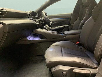 Used Peugeot 508 undefined for sale - 78693823: Photo