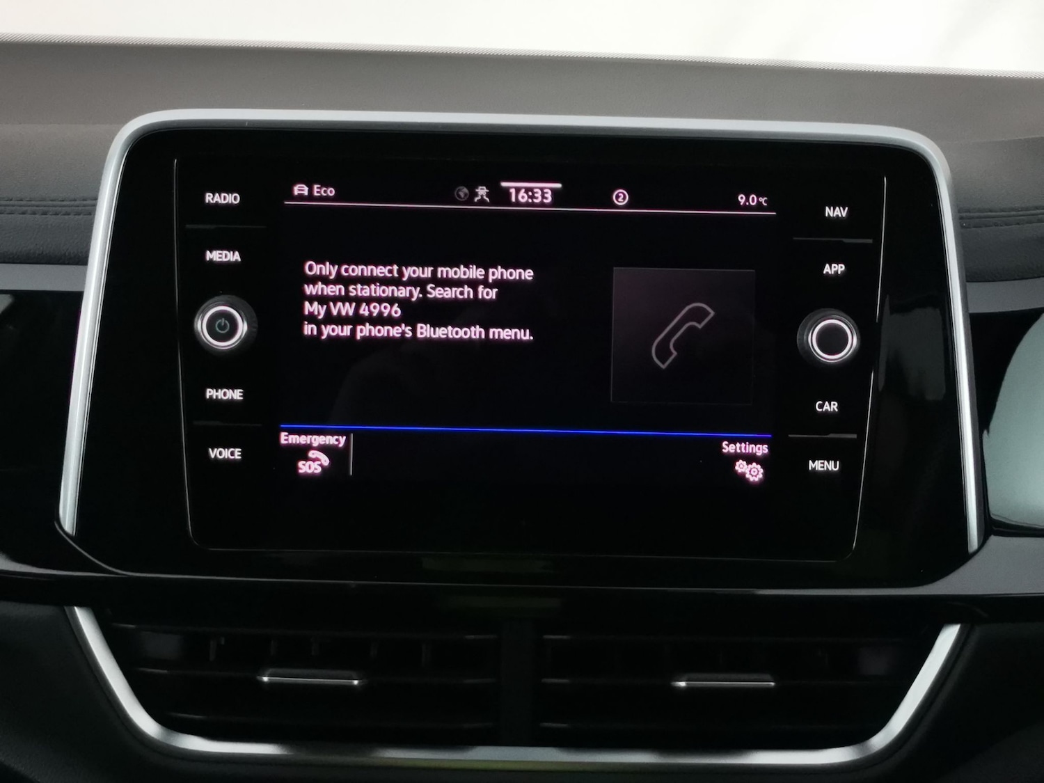 Used Volkswagen T-Roc 2023 for sale - 77558281: Photo 15