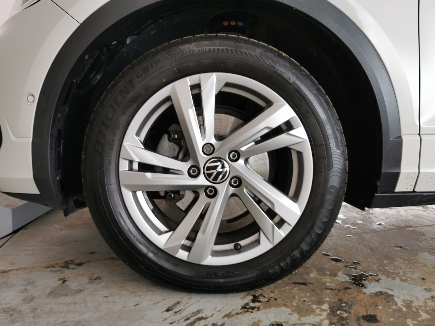 Used Volkswagen T-Roc 2023 for sale - 77558281: Photo 20