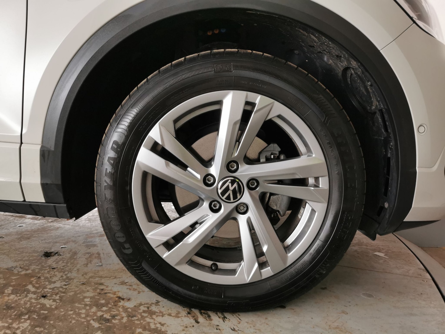 Used Volkswagen T-Roc 2023 for sale - 77558281: Photo 21