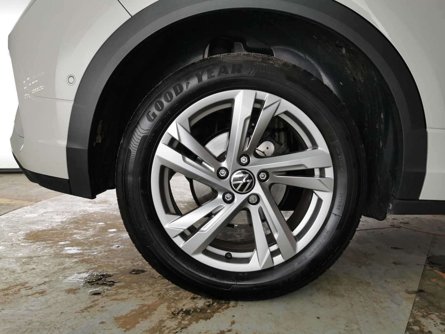 Used Volkswagen T-Roc 2023 for sale - 77558281: Photo 22