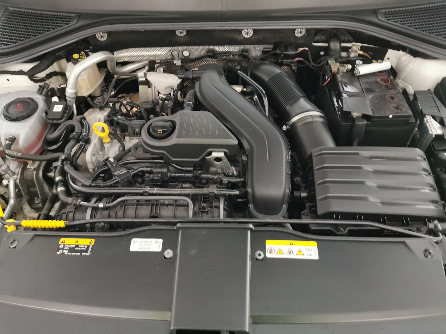 Used Volkswagen T-Roc 2023 for sale - 77558281: Photo 29