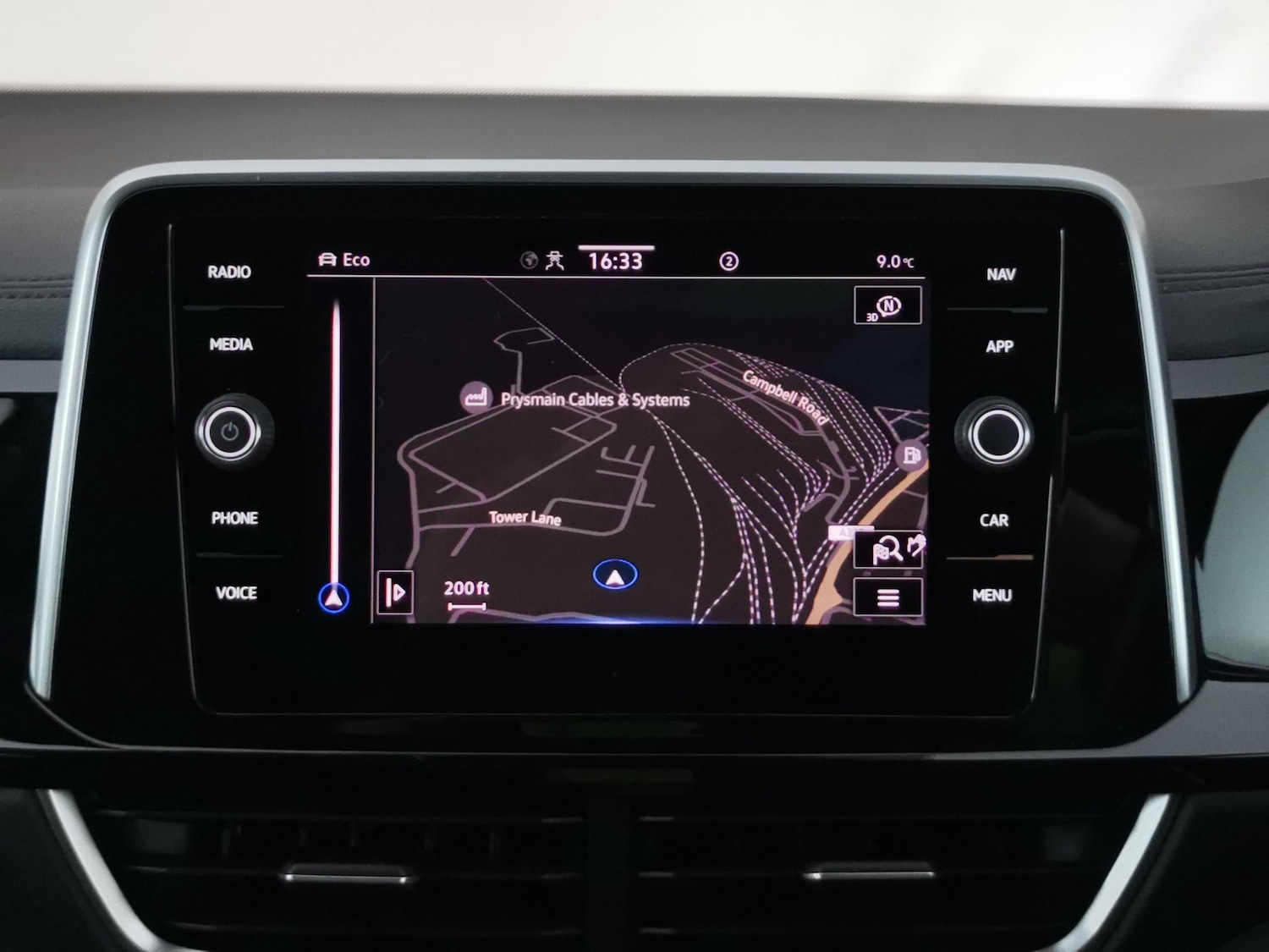 Used Volkswagen T-Roc 2023 for sale - 77558281: Photo 5