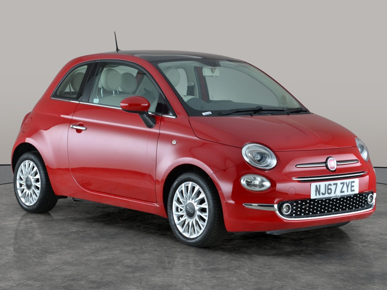 Used Fiat 500 2017 for sale - 77663235: Photo 7