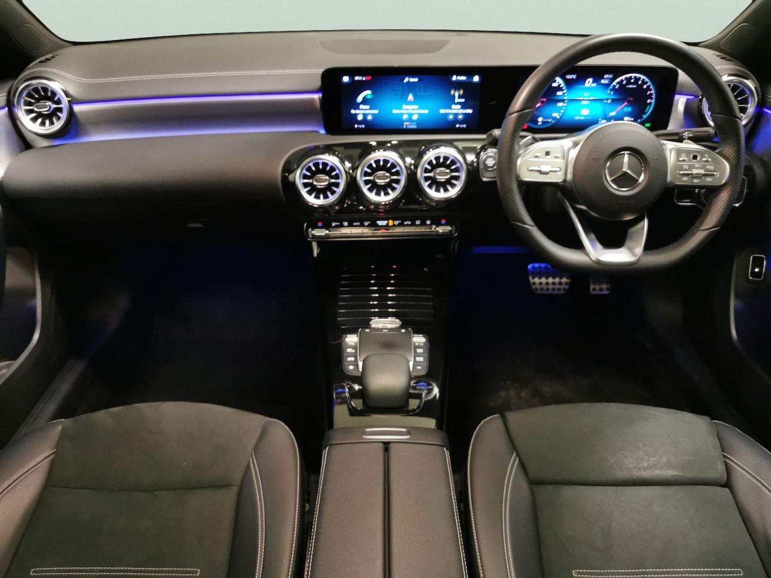 Used Mercedes-Benz A-Class 2022 for sale - 76534264: Photo 8