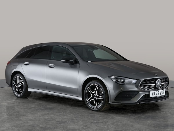 Used Mercedes-Benz CLA 2022 for sale - 76244980: Photo 11
