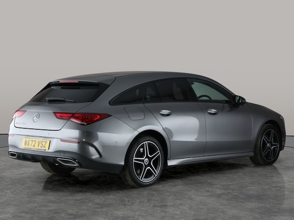 Used Mercedes-Benz CLA 2022 for sale - 76244980: Photo 13