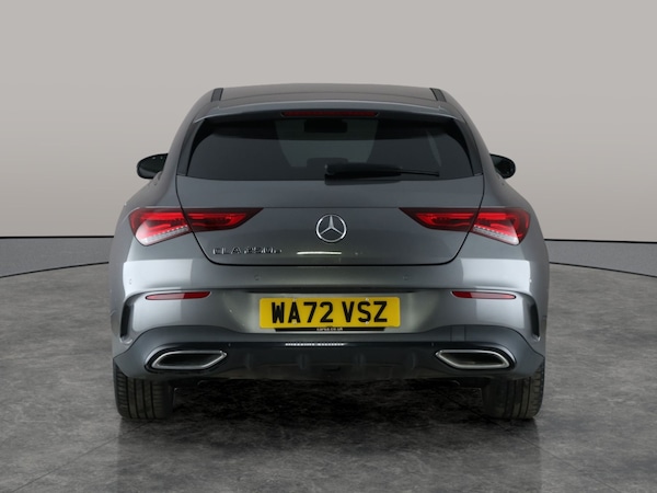 Used Mercedes-Benz CLA 2022 for sale - 76244980: Photo 14