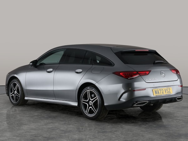 Used Mercedes-Benz CLA 2022 for sale - 76244980: Photo 16