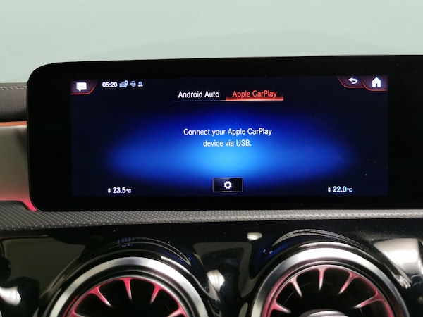 Used Mercedes-Benz CLA 2022 for sale - 76244980: Photo 19