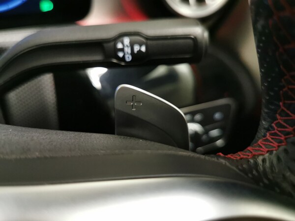 Used Mercedes-Benz CLA 2022 for sale - 76244980: Photo 26