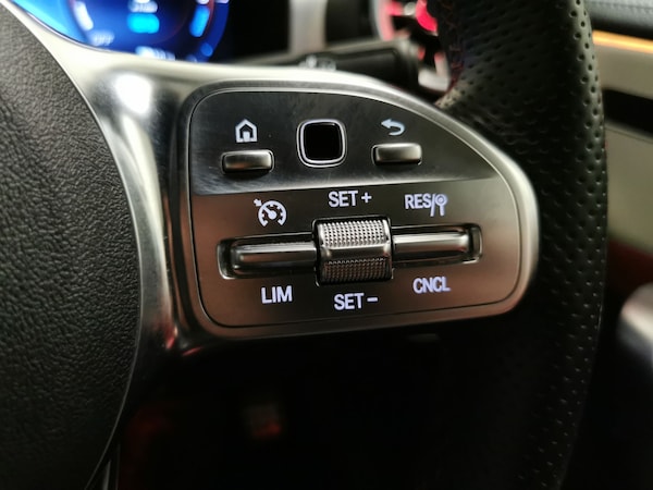 Used Mercedes-Benz CLA 2022 for sale - 76244980: Photo 27