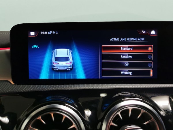 Used Mercedes-Benz CLA 2022 for sale - 76244980: Photo 28