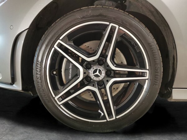 Used Mercedes-Benz CLA 2022 for sale - 76244980: Photo 32