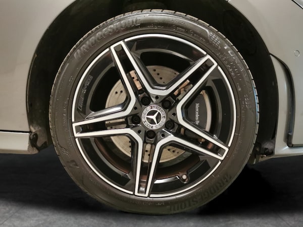 Used Mercedes-Benz CLA 2022 for sale - 76244980: Photo 33