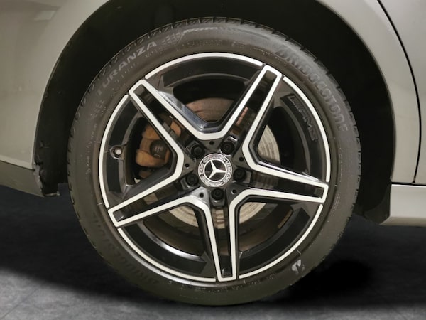 Used Mercedes-Benz CLA 2022 for sale - 76244980: Photo 34