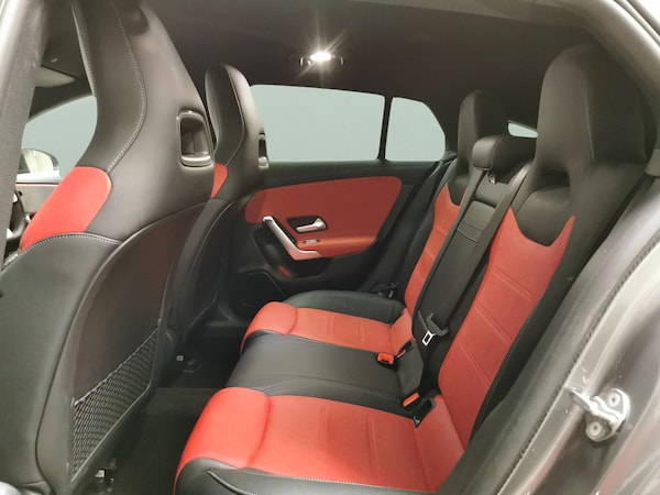 Used Mercedes-Benz CLA 2022 for sale - 76244980: Photo 36
