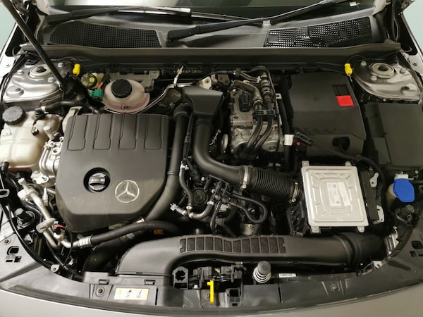 Used Mercedes-Benz CLA 2022 for sale - 76244980: Photo 44