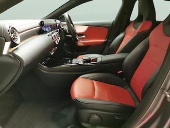Used Mercedes-Benz CLA 2022 for sale - 76244980: Photo 4