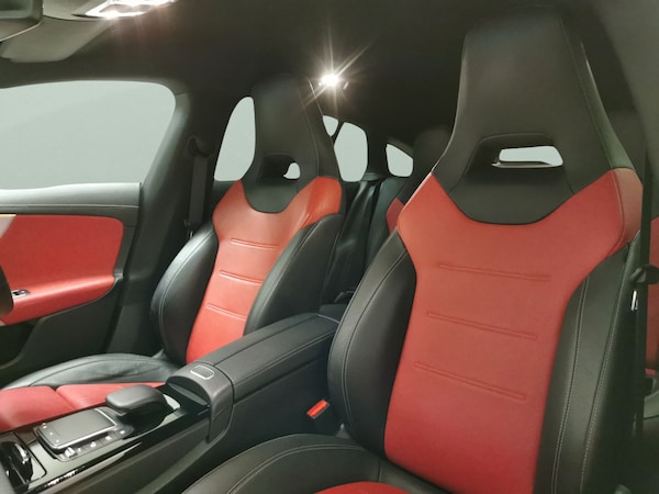 Used Mercedes-Benz CLA 2022 for sale - 76244980: Photo 7