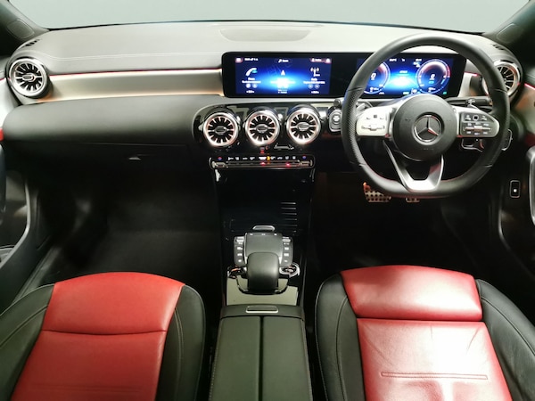 Used Mercedes-Benz CLA 2022 for sale - 76244980: Photo 9