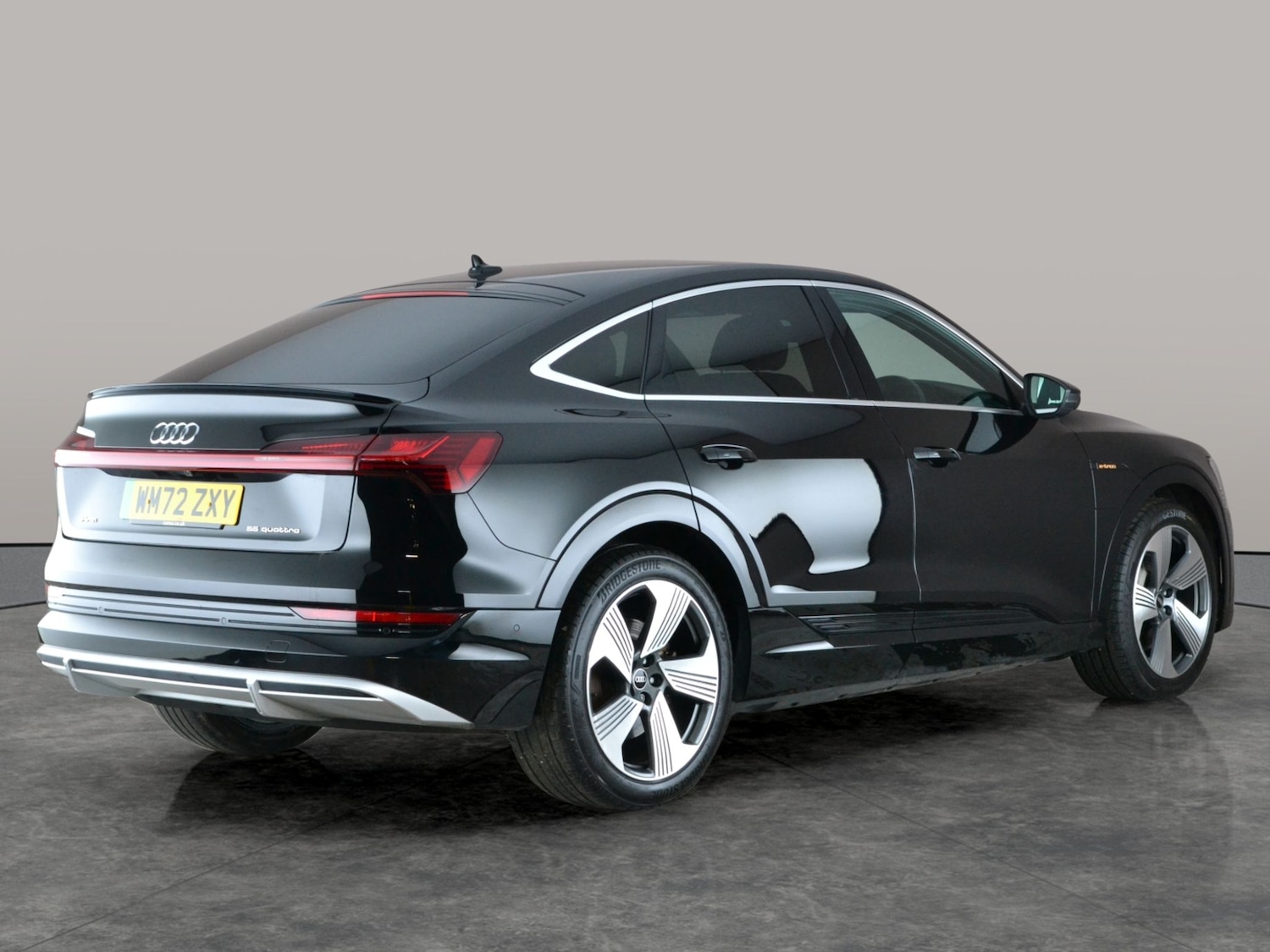 Used Audi e-tron 2023 for sale - 77312626: Photo 10