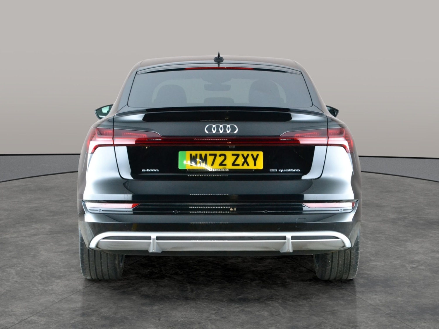 Used Audi e-tron 2023 for sale - 77312626: Photo 11