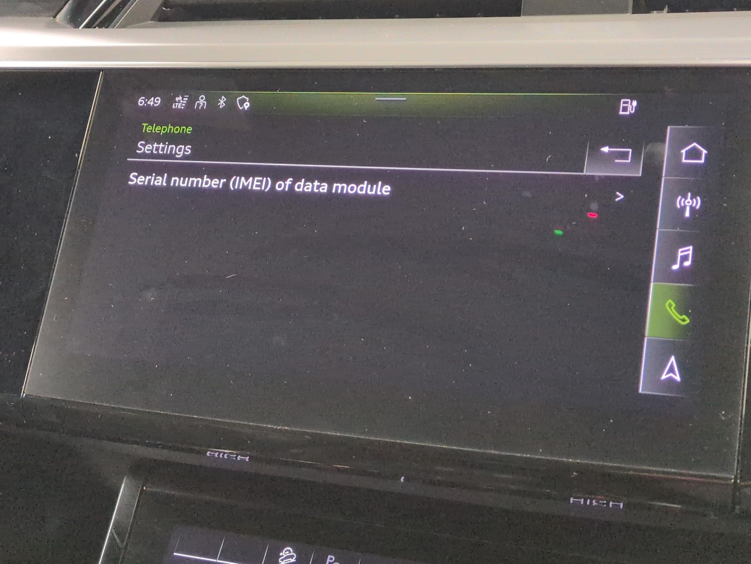 Used Audi e-tron 2023 for sale - 77312626: Photo 15