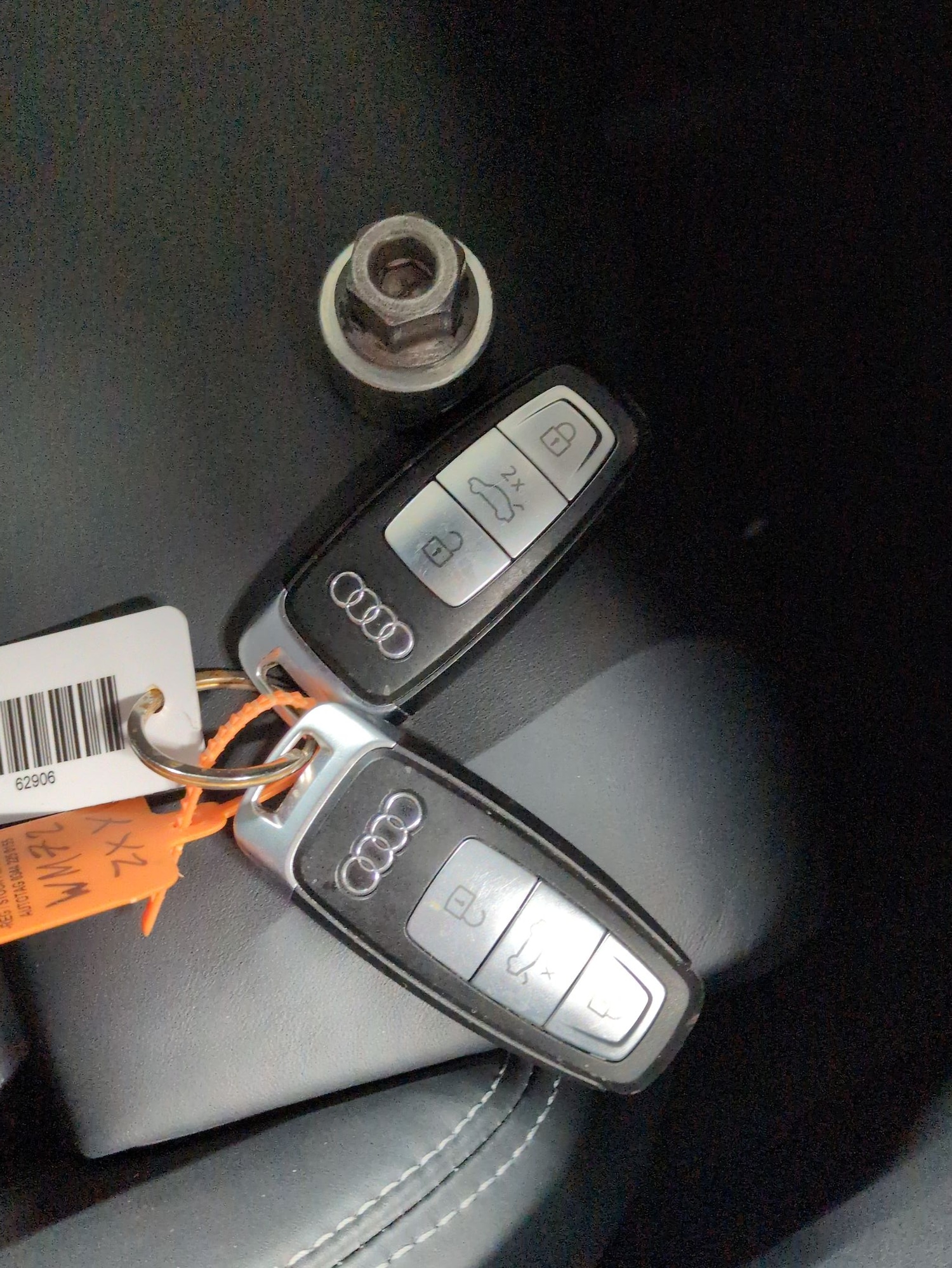 Used Audi e-tron 2023 for sale - 77312626: Photo 31