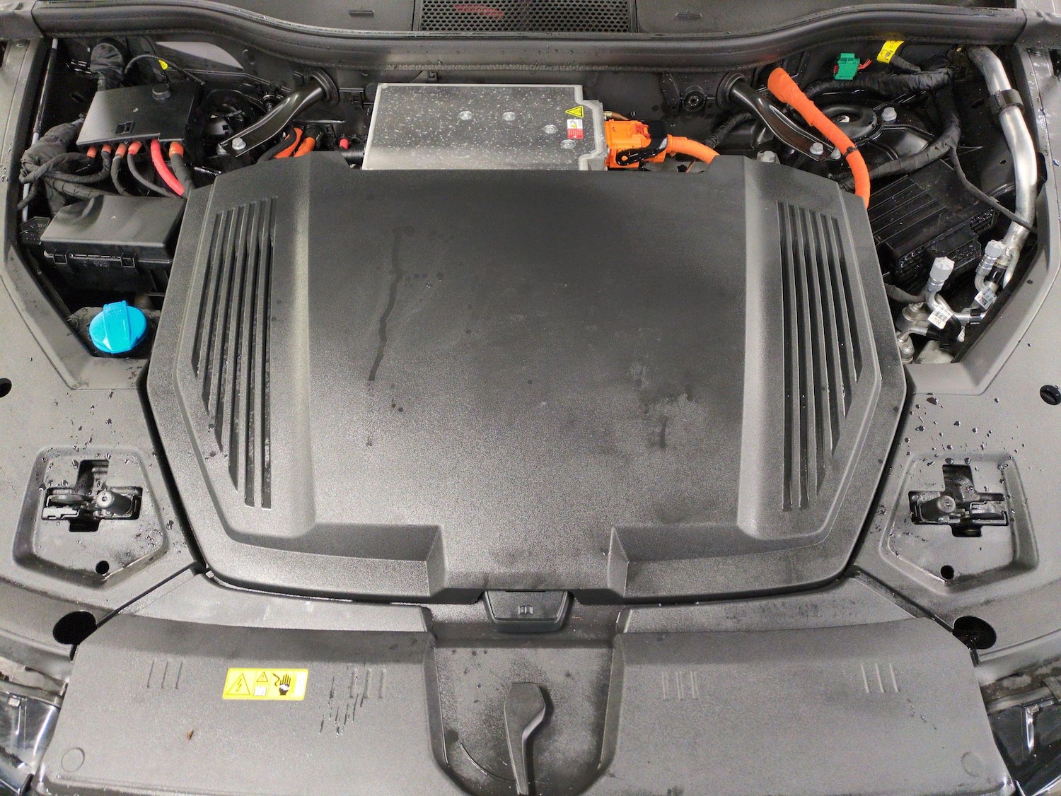 Used Audi e-tron 2023 for sale - 77312626: Photo 32