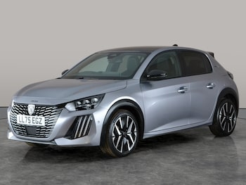 Used Peugeot 208 undefined for sale - 78723061: Photo
