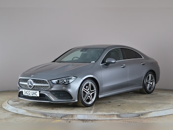 Used Mercedes-Benz CLA undefined for sale - 78314559: Photo