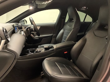 Used Mercedes-Benz CLA undefined for sale - 78314559: Photo