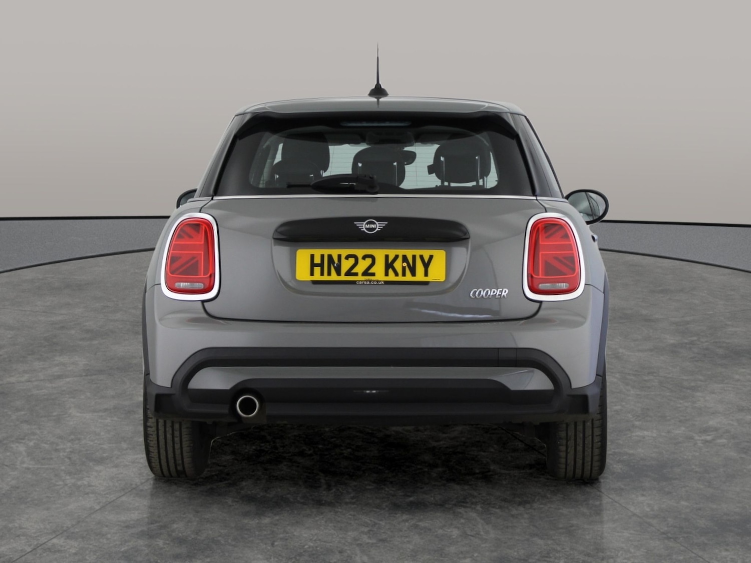 Used MINI Hatch 2022 for sale - 77916956: Photo 10