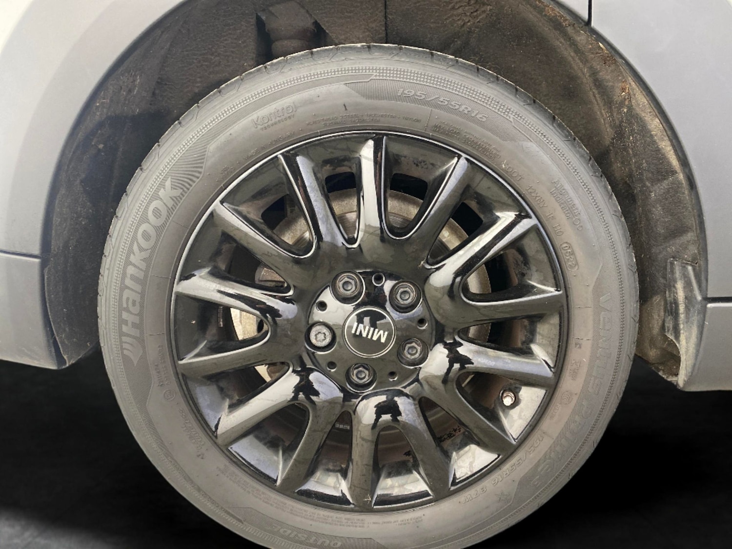 Used MINI Hatch 2022 for sale - 77916956: Photo 20