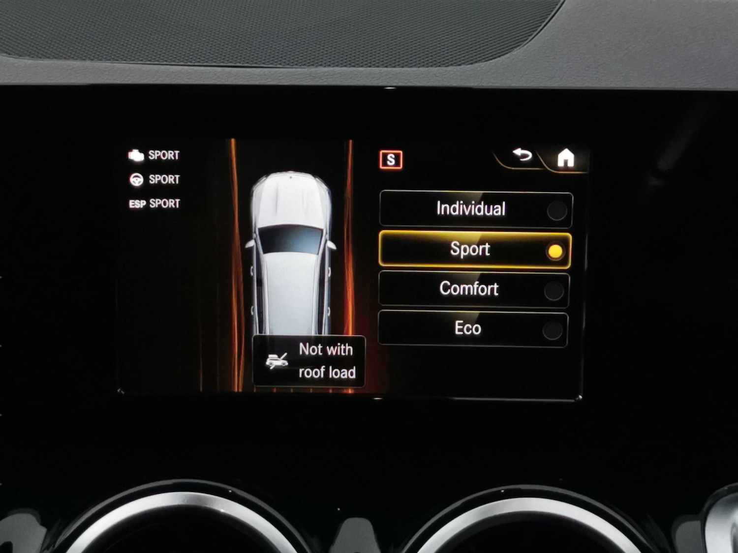 Used Mercedes-Benz GLB 2021 for sale - 77053059: Photo 16