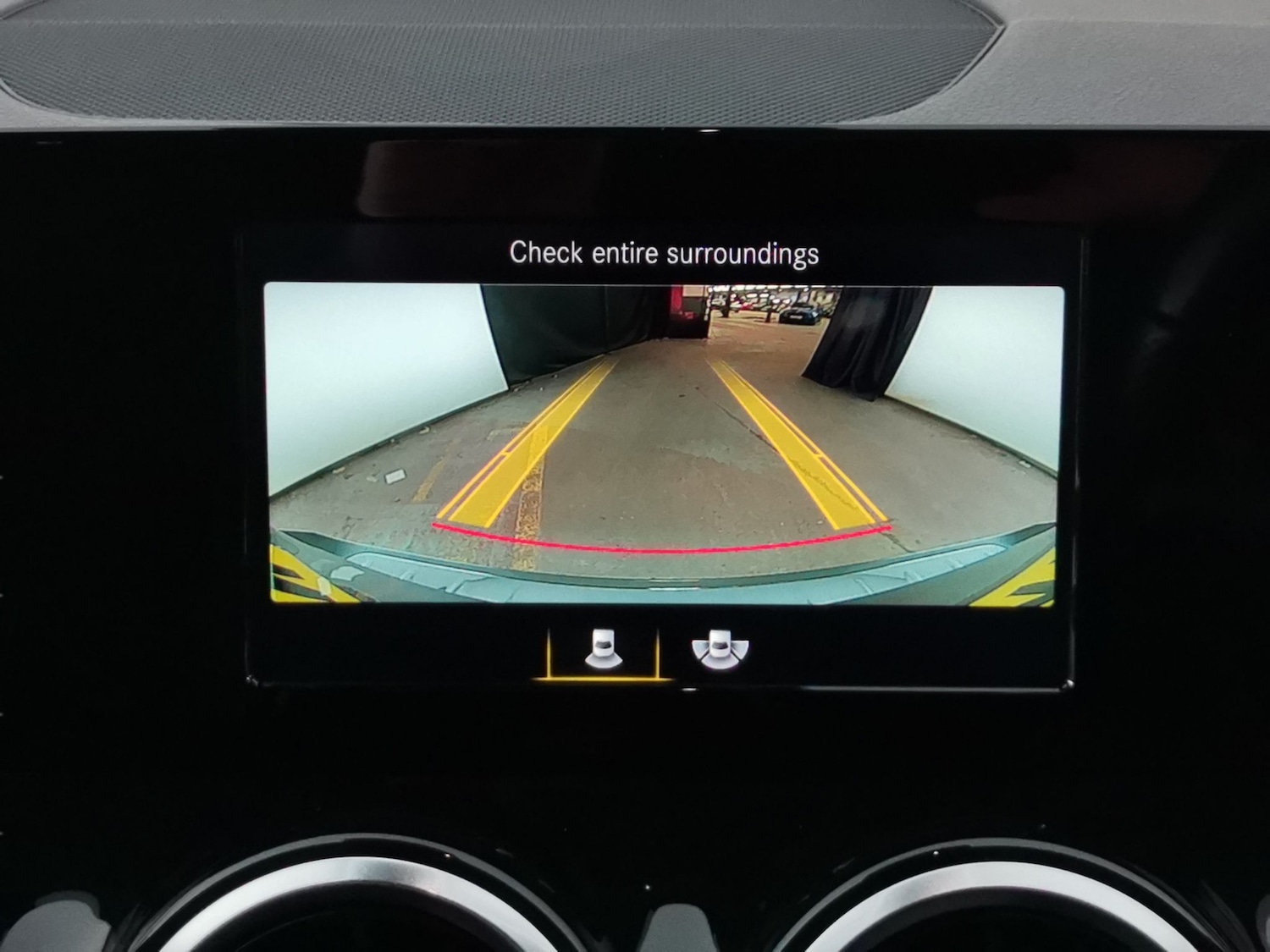 Used Mercedes-Benz GLB 2021 for sale - 77053059: Photo 17