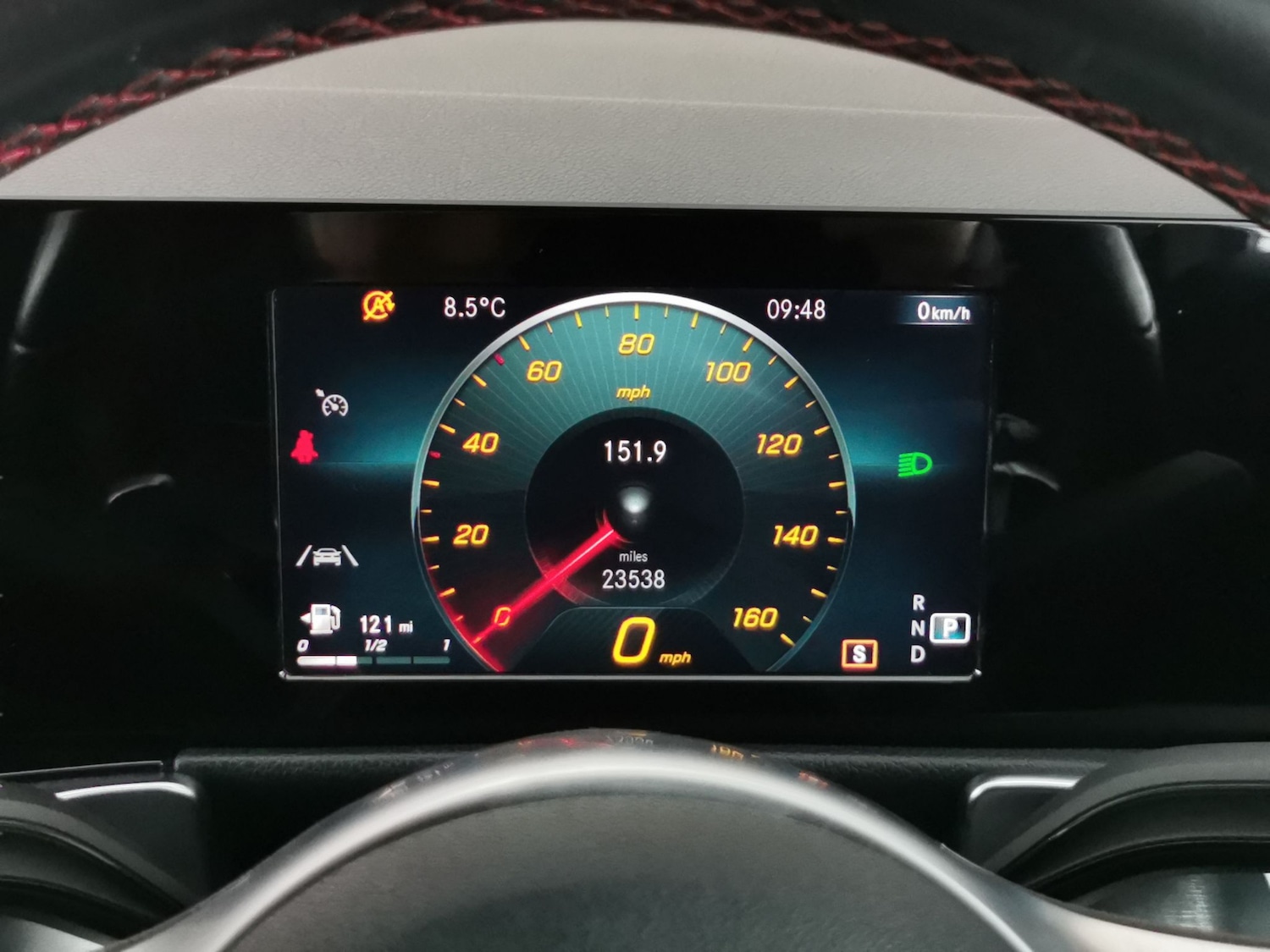 Used Mercedes-Benz GLB 2021 for sale - 77053059: Photo 22