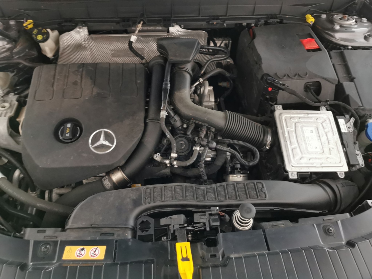Used Mercedes-Benz GLB 2021 for sale - 77053059: Photo 32