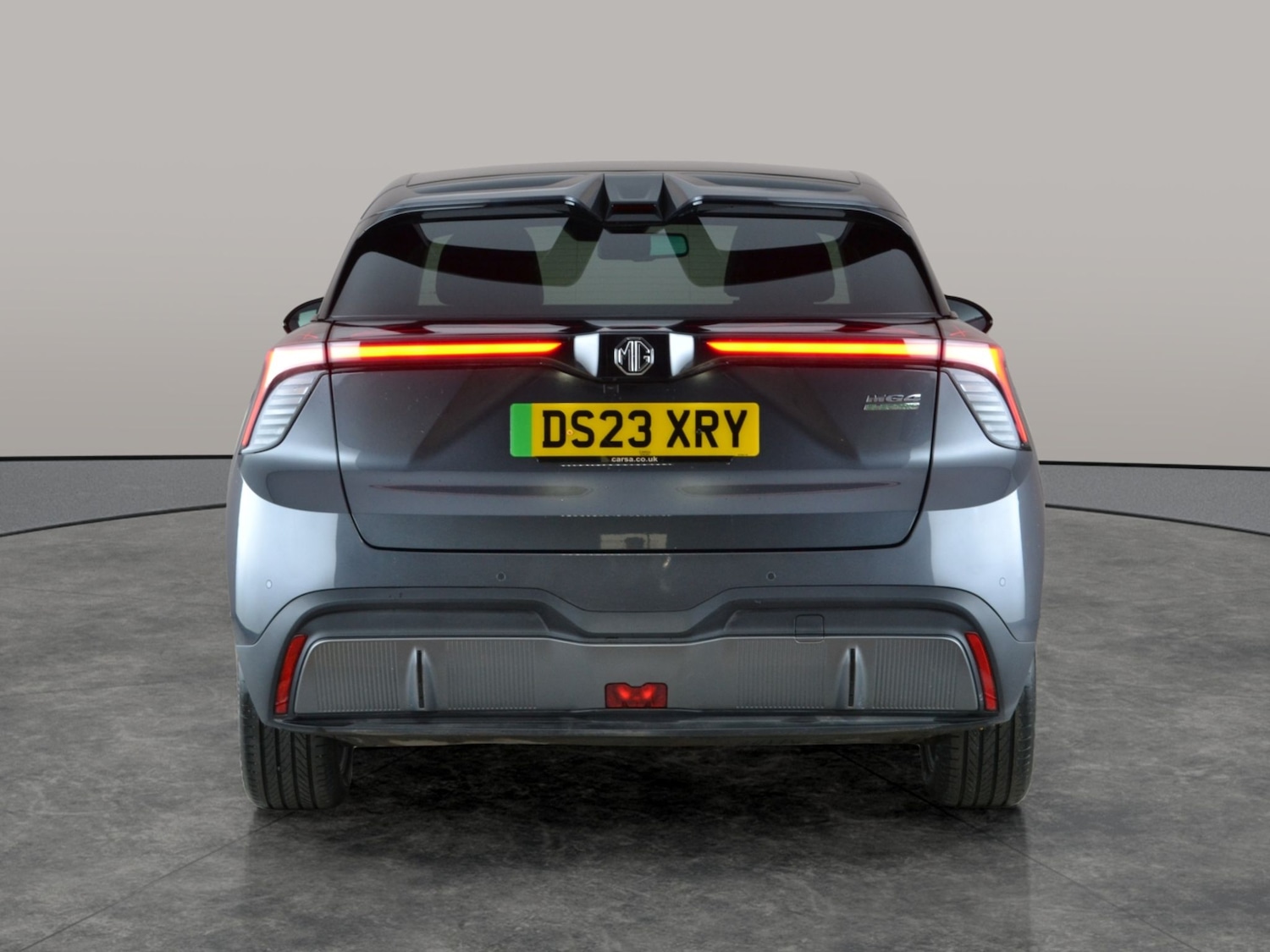 Used MG MG4 2023 for sale - 77543113: Photo 10