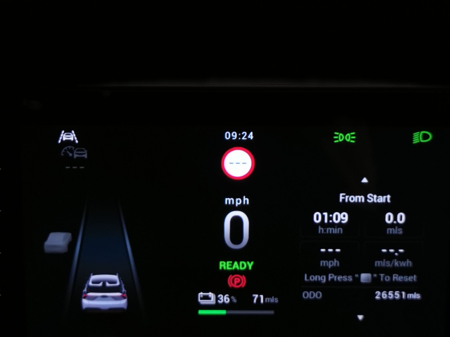 Used MG MG4 2023 for sale - 77543113: Photo 20