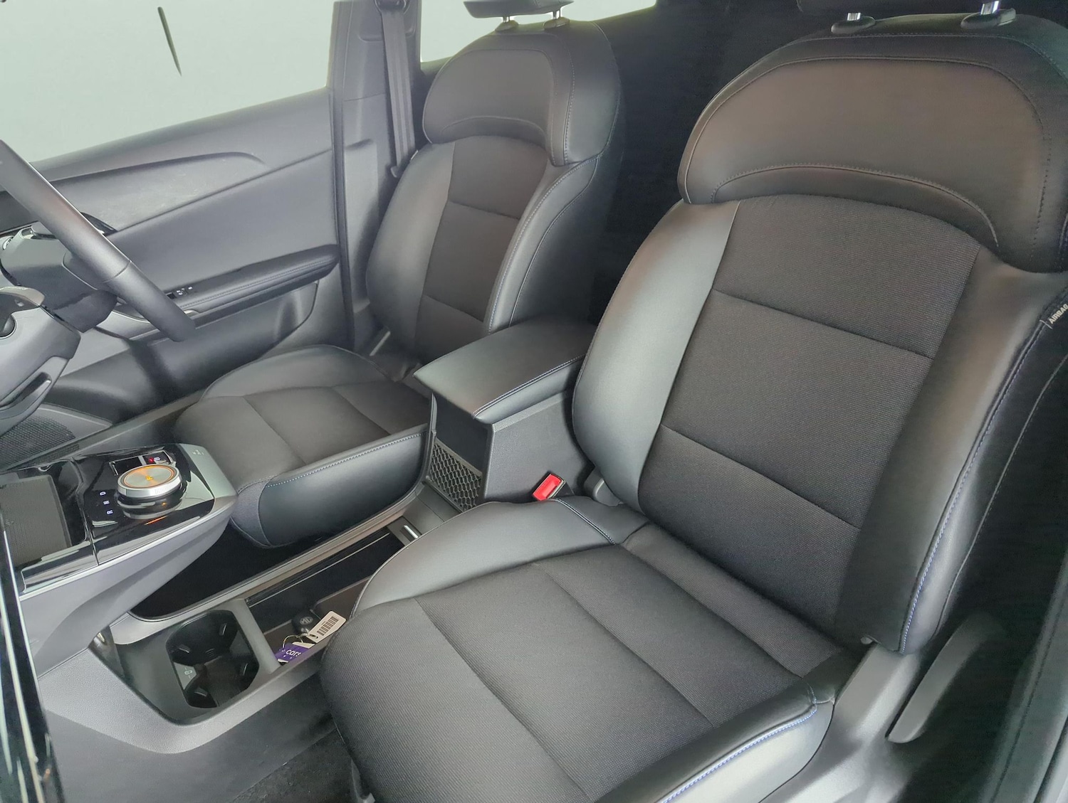 Used MG MG4 2023 for sale - 77543113: Photo 22