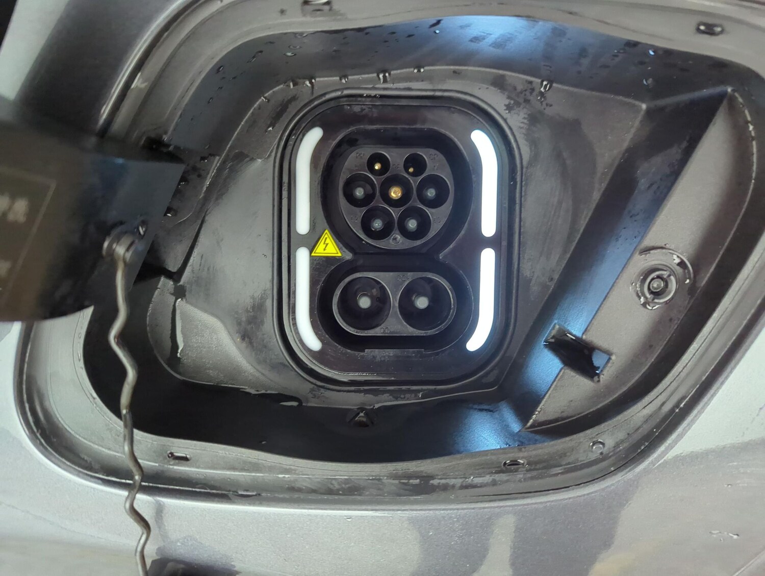 Used MG MG4 2023 for sale - 77543113: Photo 27