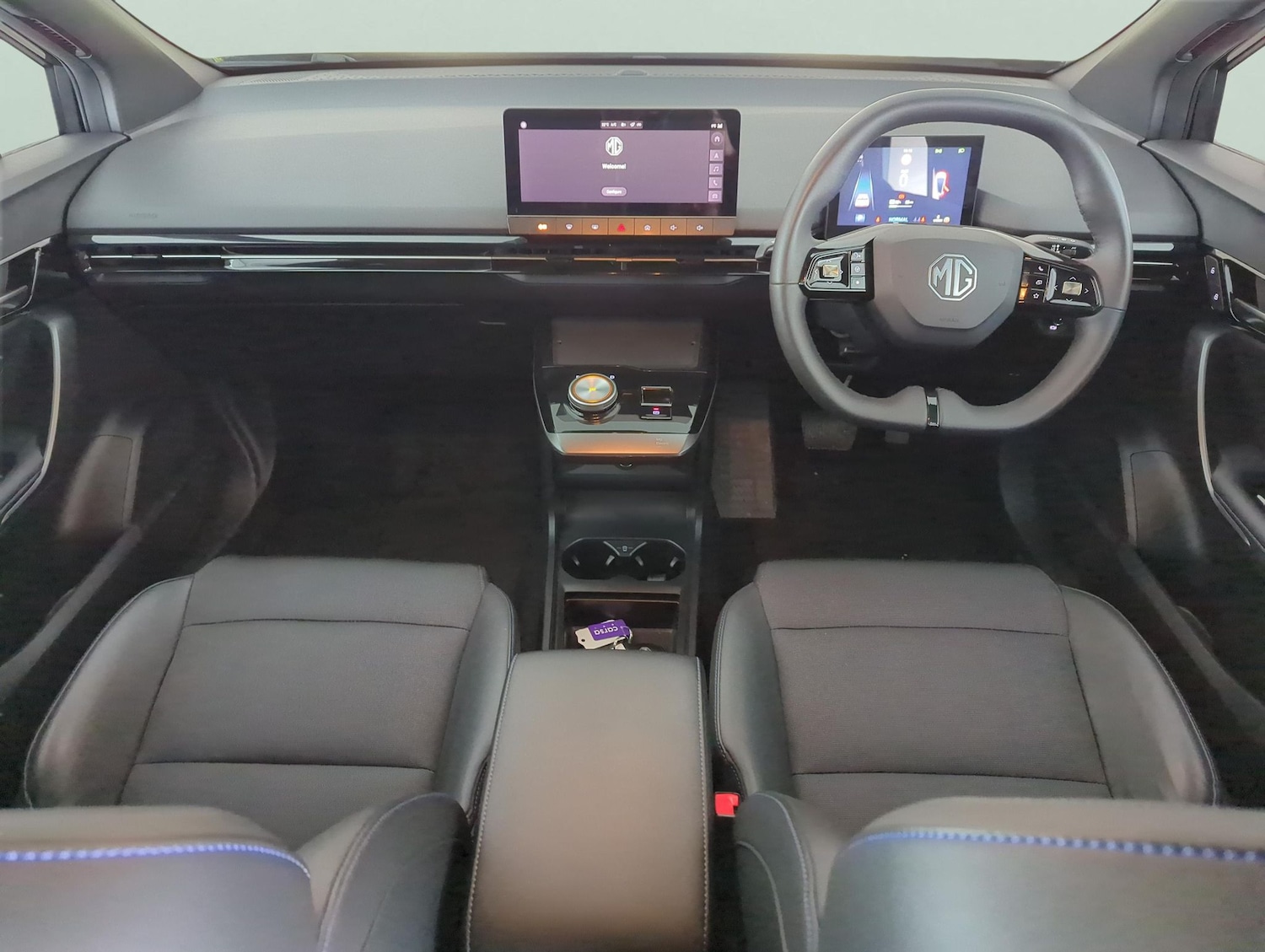 Used MG MG4 2023 for sale - 77543113: Photo 6