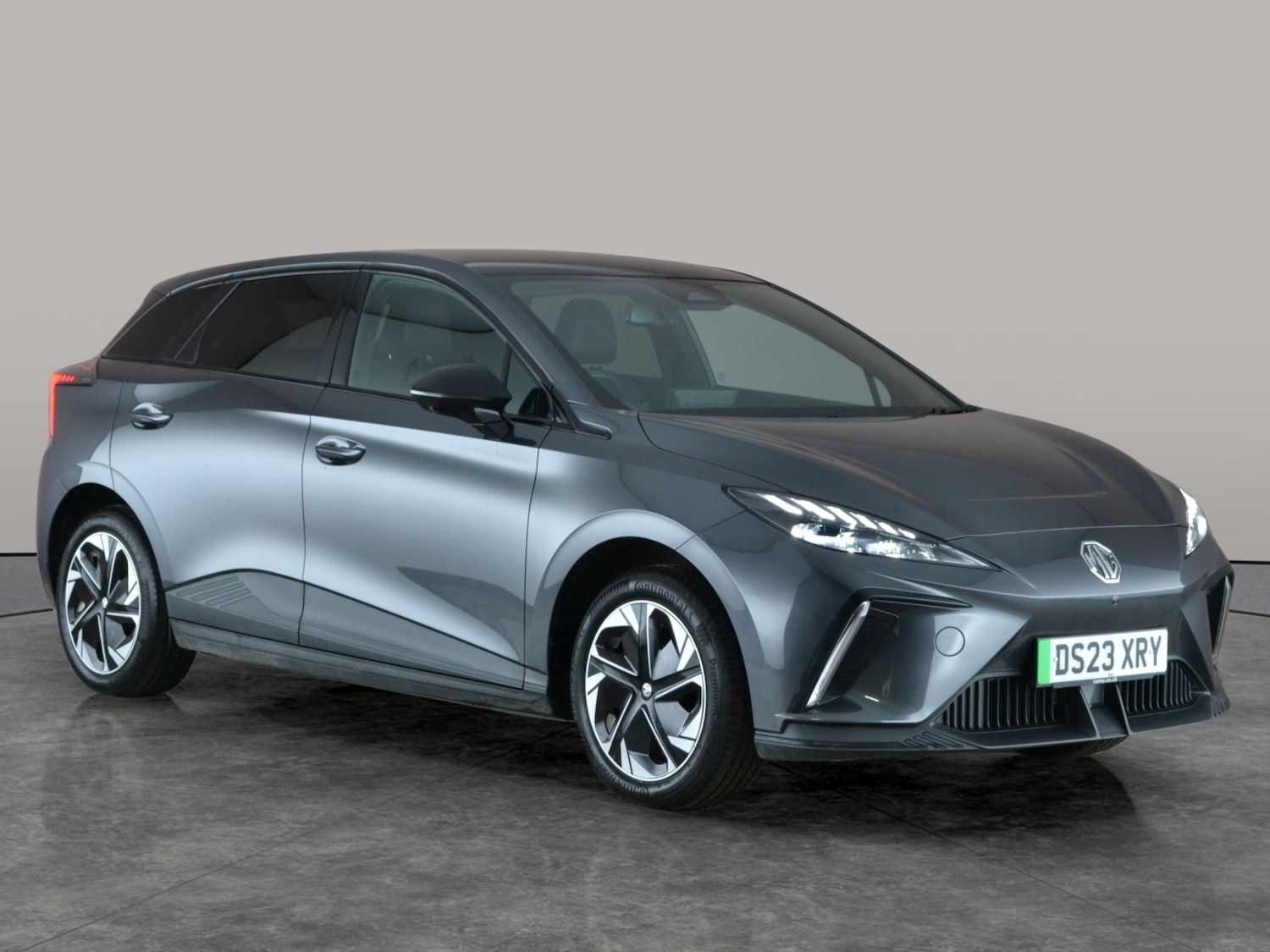 Used MG MG4 2023 for sale - 77543113: Photo 7