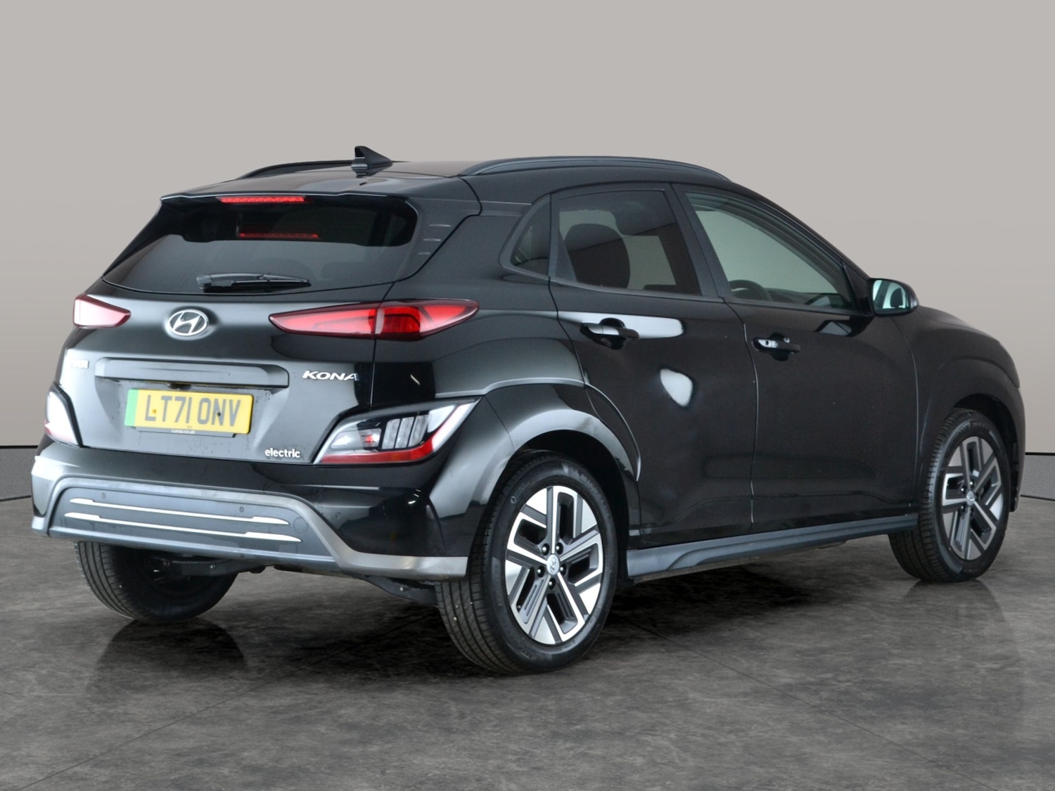 Used Hyundai KONA 2021 for sale - 77393763: Photo 10