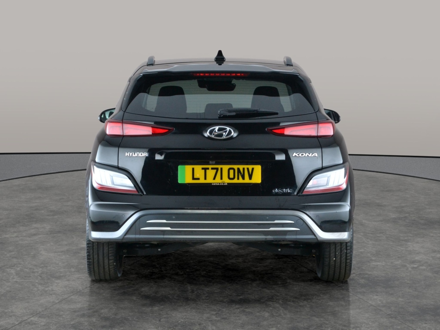Used Hyundai KONA 2021 for sale - 77393763: Photo 11