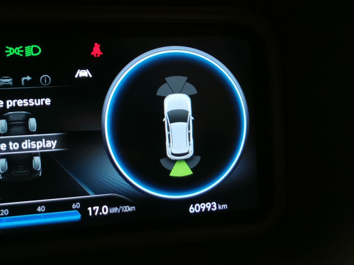 Used Hyundai KONA 2021 for sale - 77393763: Photo 17