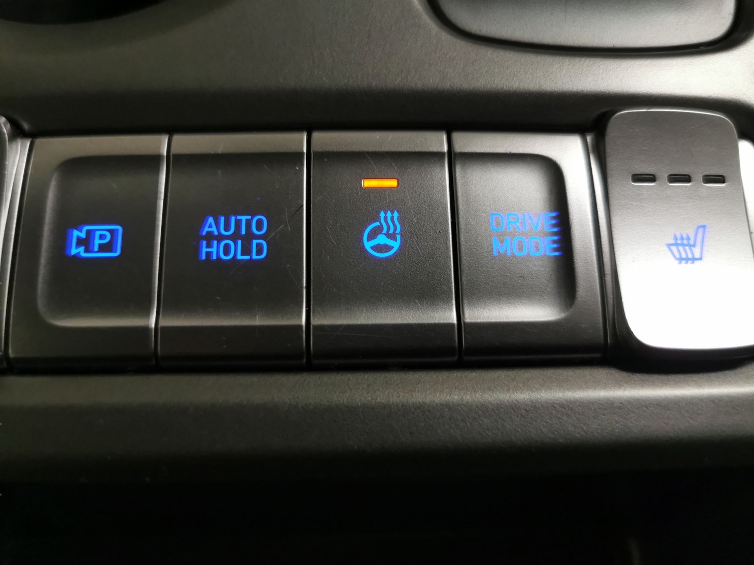 Used Hyundai KONA 2021 for sale - 77393763: Photo 21